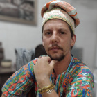 Babalorixá Lucas