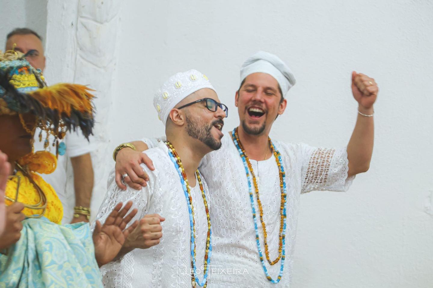 Candomblé: de hoje para amanhã