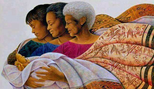 Candomblé, ancestralidade e continuidade